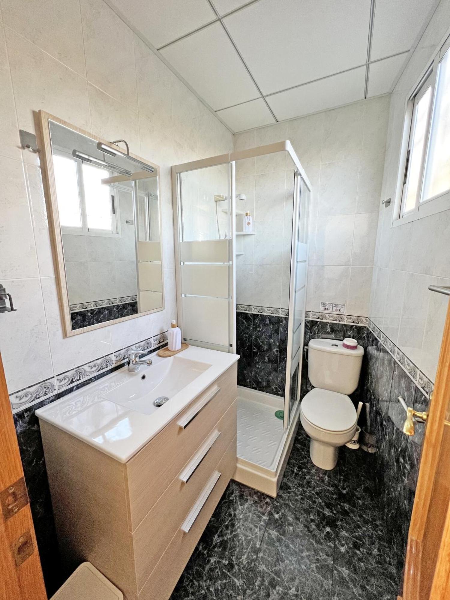 Apartmán A 100 Metros De La Playa. Parking Gratuito Privado Alicante Exteriér fotografie