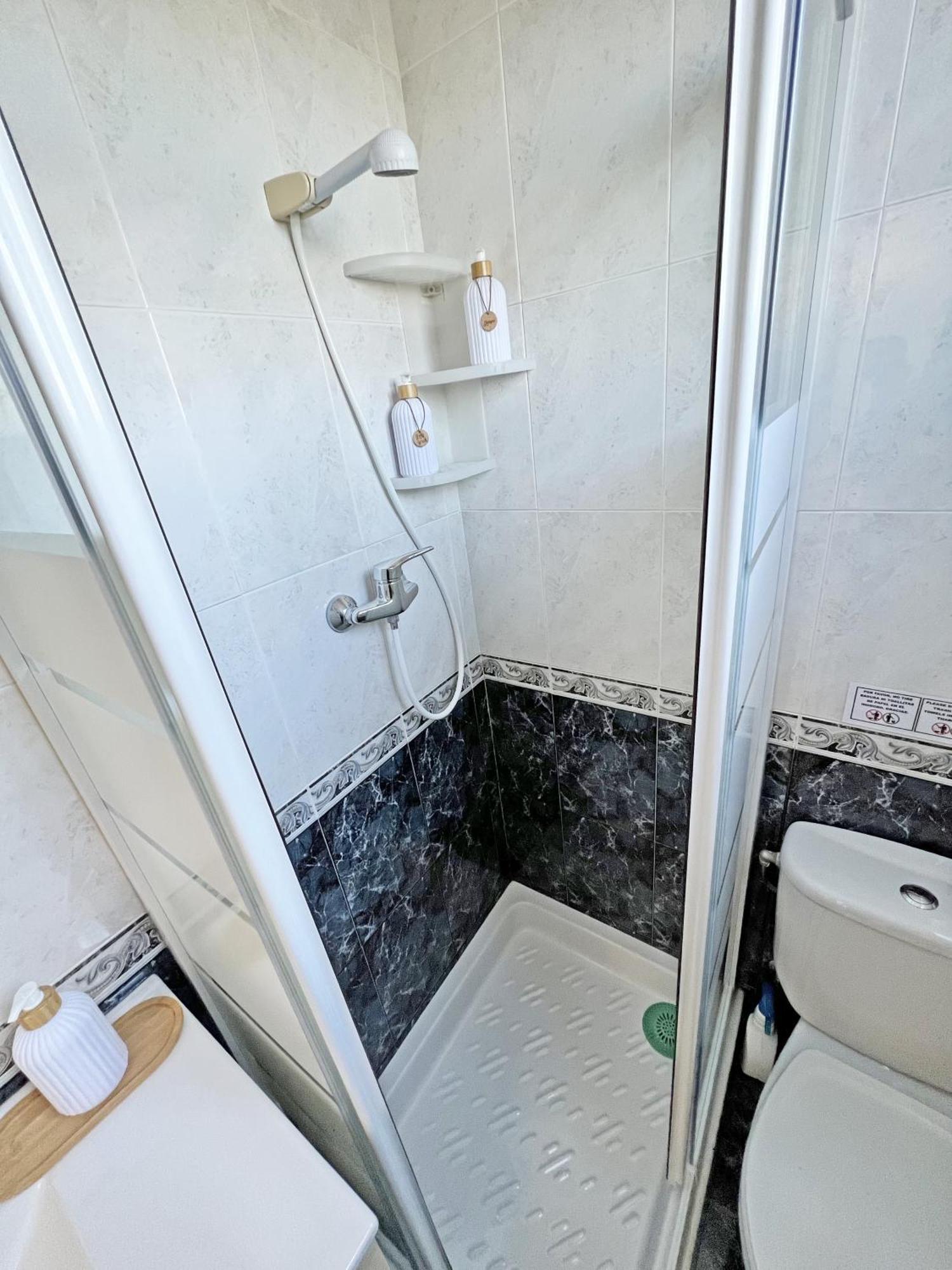 Apartmán A 100 Metros De La Playa. Parking Gratuito Privado Alicante Exteriér fotografie