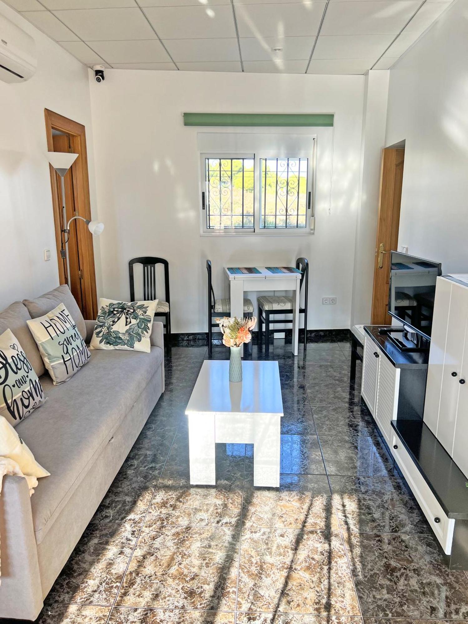 Apartmán A 100 Metros De La Playa. Parking Gratuito Privado Alicante Exteriér fotografie